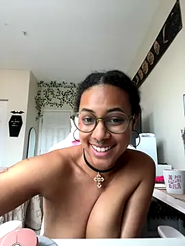 goddessxdreaxo's Webcam Show