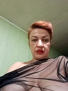 KiraXTender's Live Sex Cam Show