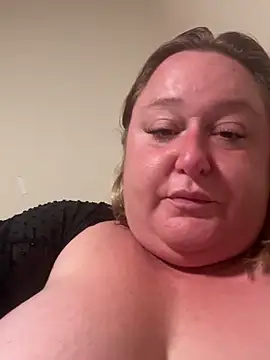 blissful_vixen's Live Sex Cam Show