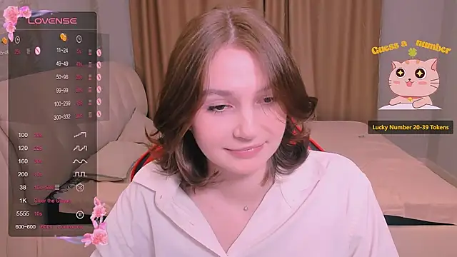 Nika_Whiter's Live Sex Cam Show