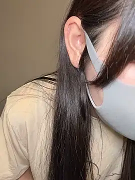 siorin_18's Live Sex Cam Show