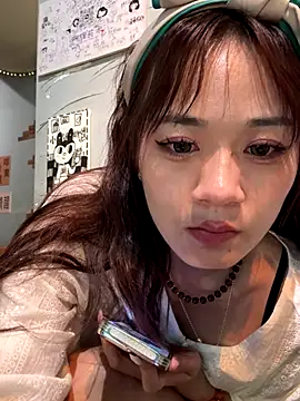 vivit-bibi's Live Sex Cam Show