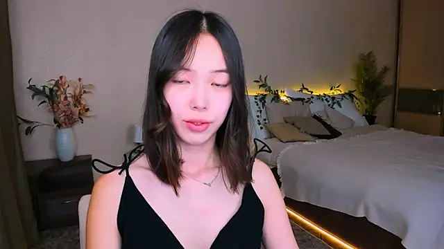 SoulHarmoonyy's Webcam Show