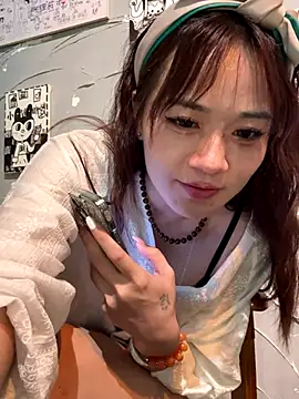 vivit-bibi's Webcam Show