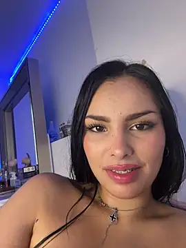 Maddy_Rouse_'s Webcam Show