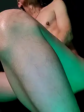 ScottyHigh's Live Sex Cam Show