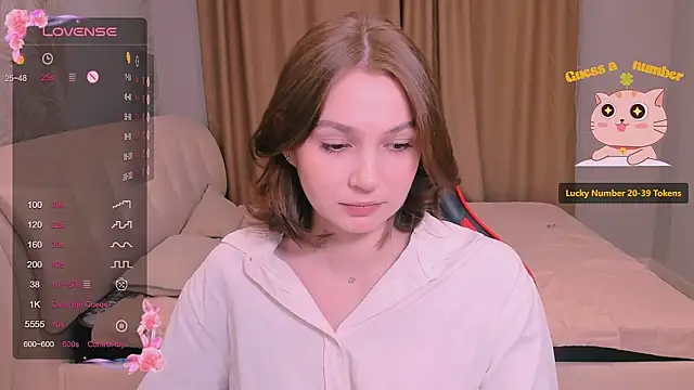 Nika_Whiter's Live Sex Cam Show