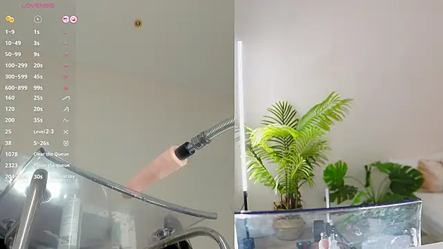 Baby_blush's Live Sex Cam Show