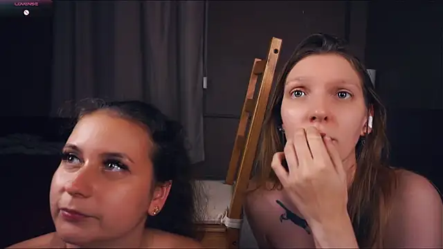 FaeBenzinger's Live Sex Cam Show