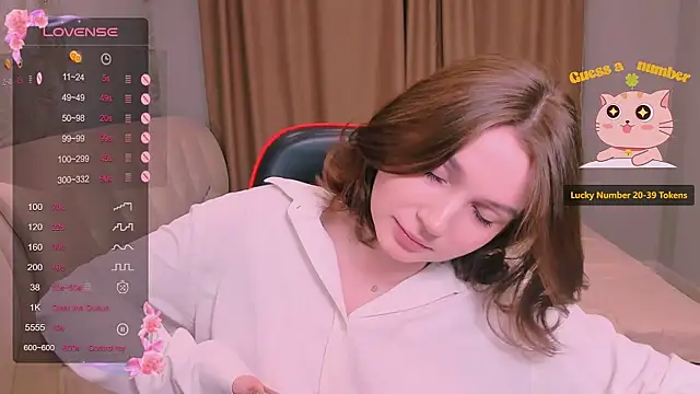 Nika_Whiter's Live Sex Cam Show