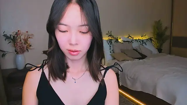 SoulHarmoonyy's Webcam Show