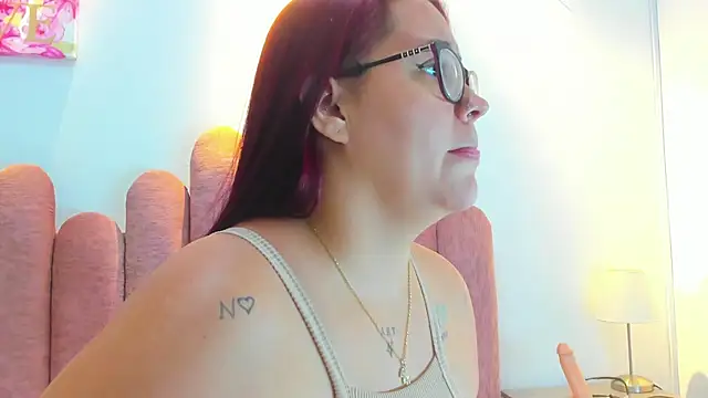 SusanCarter3's Webcam Show