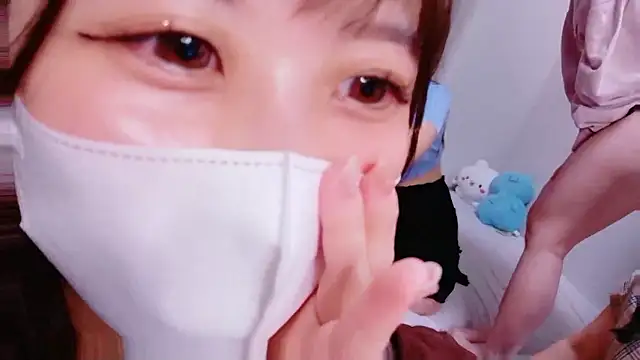ManaMi-maru's Webcam Show