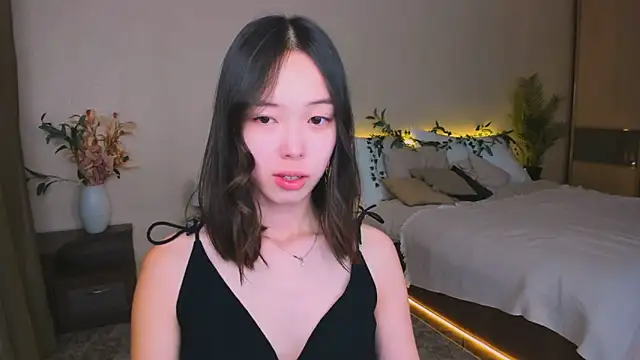 SoulHarmoonyy's Webcam Show