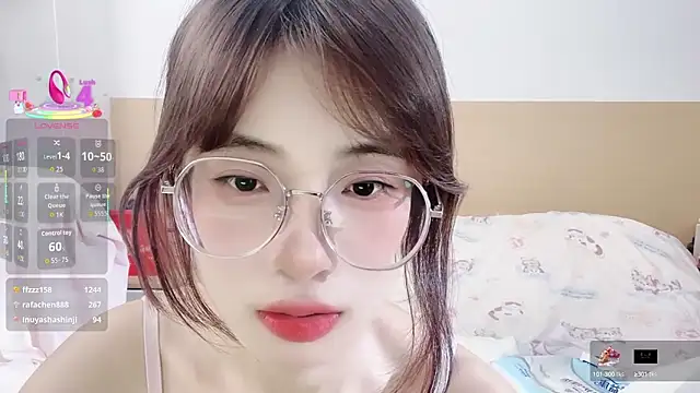 yuanbao_a's Webcam Show