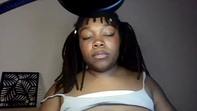 princess_chocolate's Webcam Show