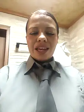 Ariana-07's Webcam Show