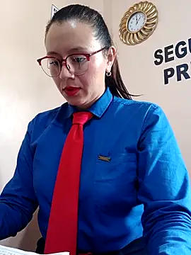 Hannah-colx's Webcam Show