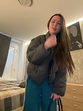 TianaCharm's Live Sex Cam Show