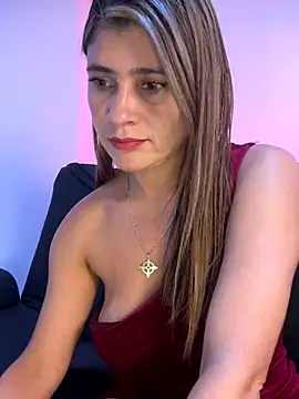 Skarlett_12_'s Webcam Show