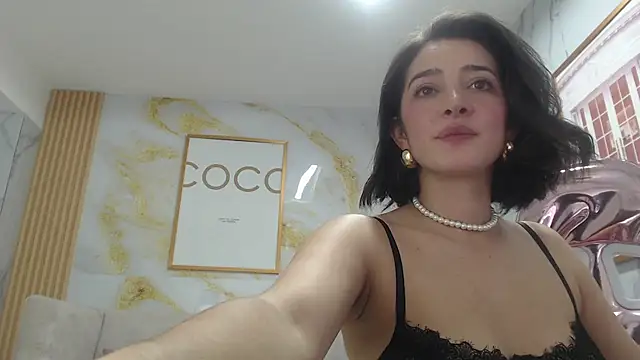 sara_lopez_s' Webcam Show