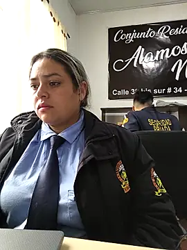DULCE__26's Webcam Show