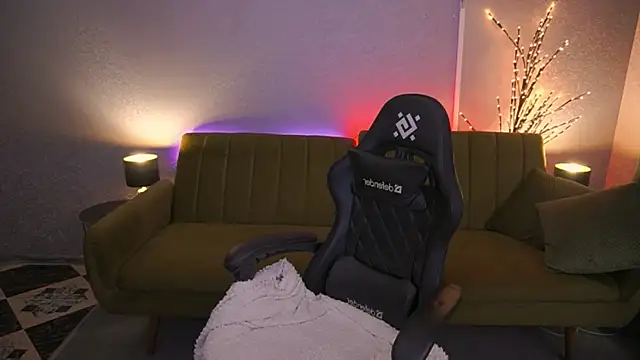 CelesteNoir's Live Sex Cam Show