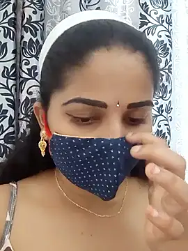 Angleannie's Webcam Show