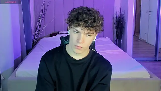 DYLAN__WILSON's Live Sex Cam Show