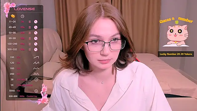 Nika_Whiter's Live Sex Cam Show