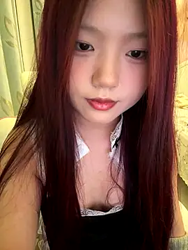 mimi9420's Webcam Show