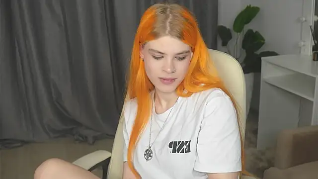 MignonWorstel's Live Sex Cam Show