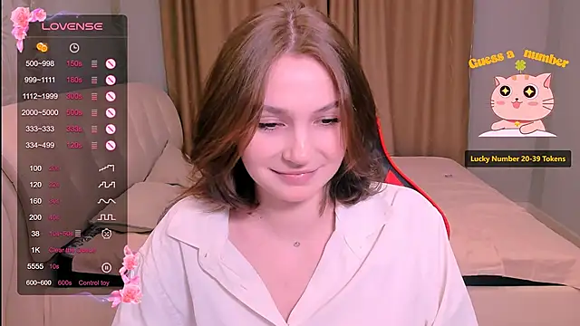 Nika_Whiter's Live Sex Cam Show