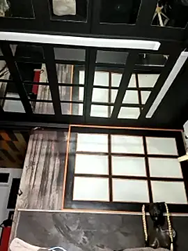 DarkDea's Live Sex Cam Show