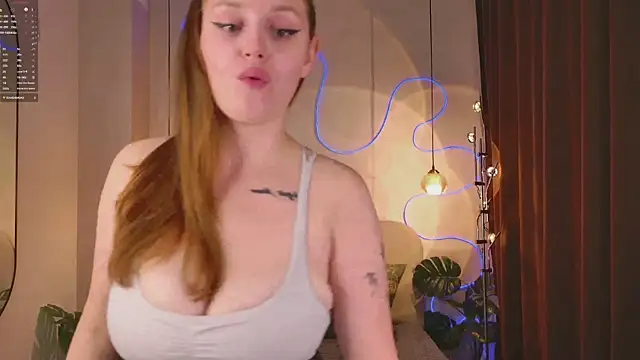 HoneyLace_'s Live Sex Cam Show