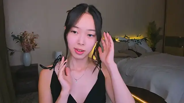 SoulHarmoonyy's Webcam Show