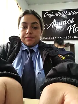 DULCE__26's Webcam Show