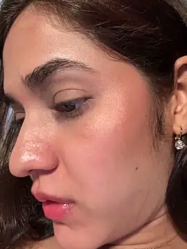CuteFatima's Live Sex Cam Show