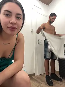 Jessicaa_69_'s Live Sex Cam Show