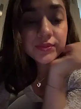 CuteFatima's Webcam Show