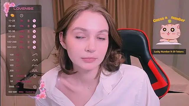 Nika_Whiter's Live Sex Cam Show