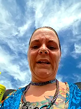 thatonespicychick's Webcam Show