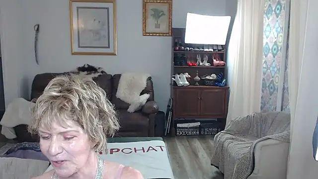 SindeeDix's Live Sex Cam Show