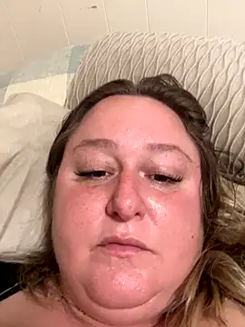 blissful_vixen's Live Sex Cam Show