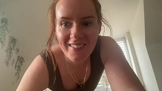 redheadrosie69's Live Sex Cam Show