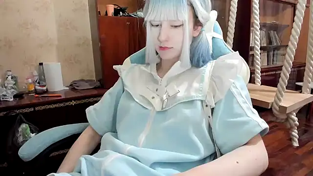 Yoonhee_Kiss' Live Sex Cam Show