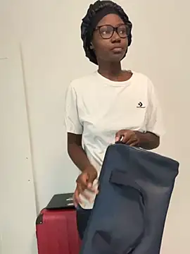 ebonysweetyy's Webcam Show