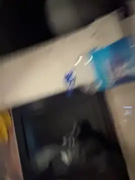 CuteFatima's Live Sex Cam Show