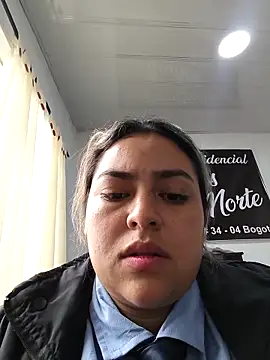 DULCE__26's Live Sex Cam Show