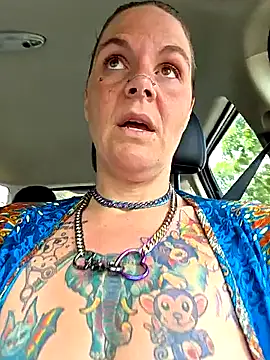 thatonespicychick's Webcam Show